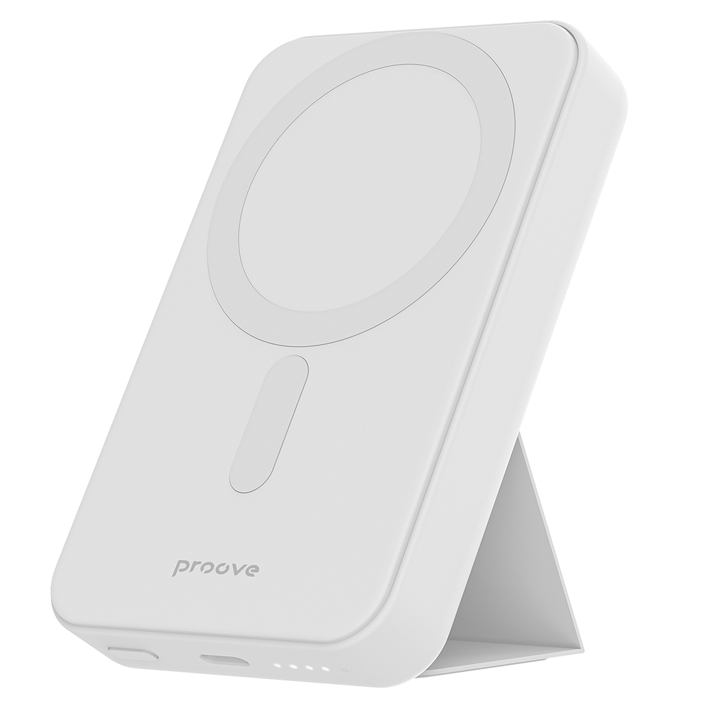 Proove power bank Hyperion 20W 10000mAh alb