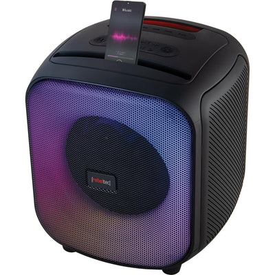 Boxa Rebeltec Powercube 500 60W RMS