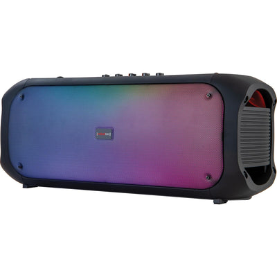 Boxa Rebeltec Soundbox 650 80W RMS