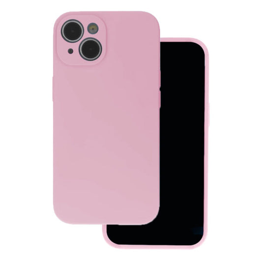 Husă pentru Honor 200 Smart pink Silicon – Roz