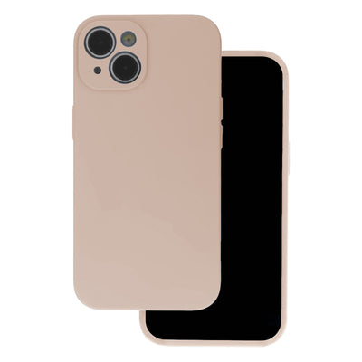 Husa Silicon pentru Honor 200 Smart Nude