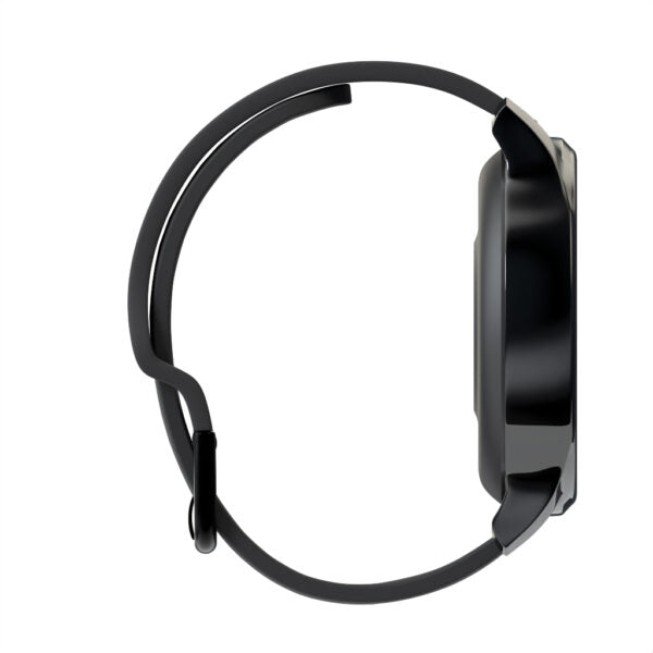 Forever smartwatch ForeVive 3 SB-340 black with bluetooth speaker 3W