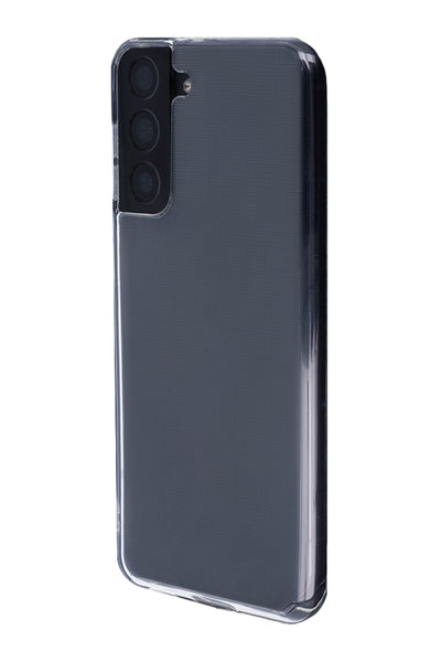 Husa Crystal Transparent pentru iPhone 12 / 12 Pro 6,1" Transparent