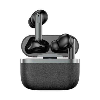 Casti Devia Bluetooth TWS Ultra1 Negru cu ANC