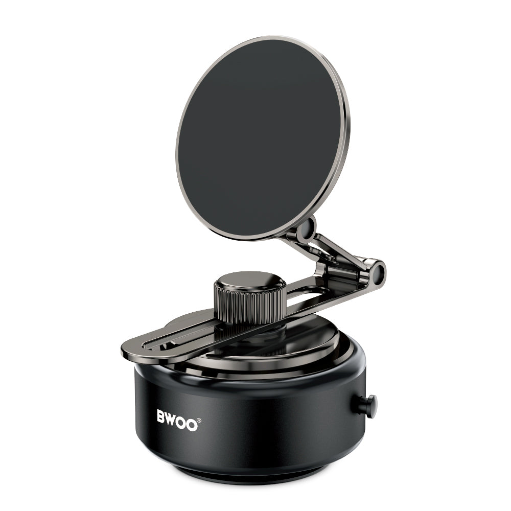 Suport auto BWOO Rotary Magnetic Zj140