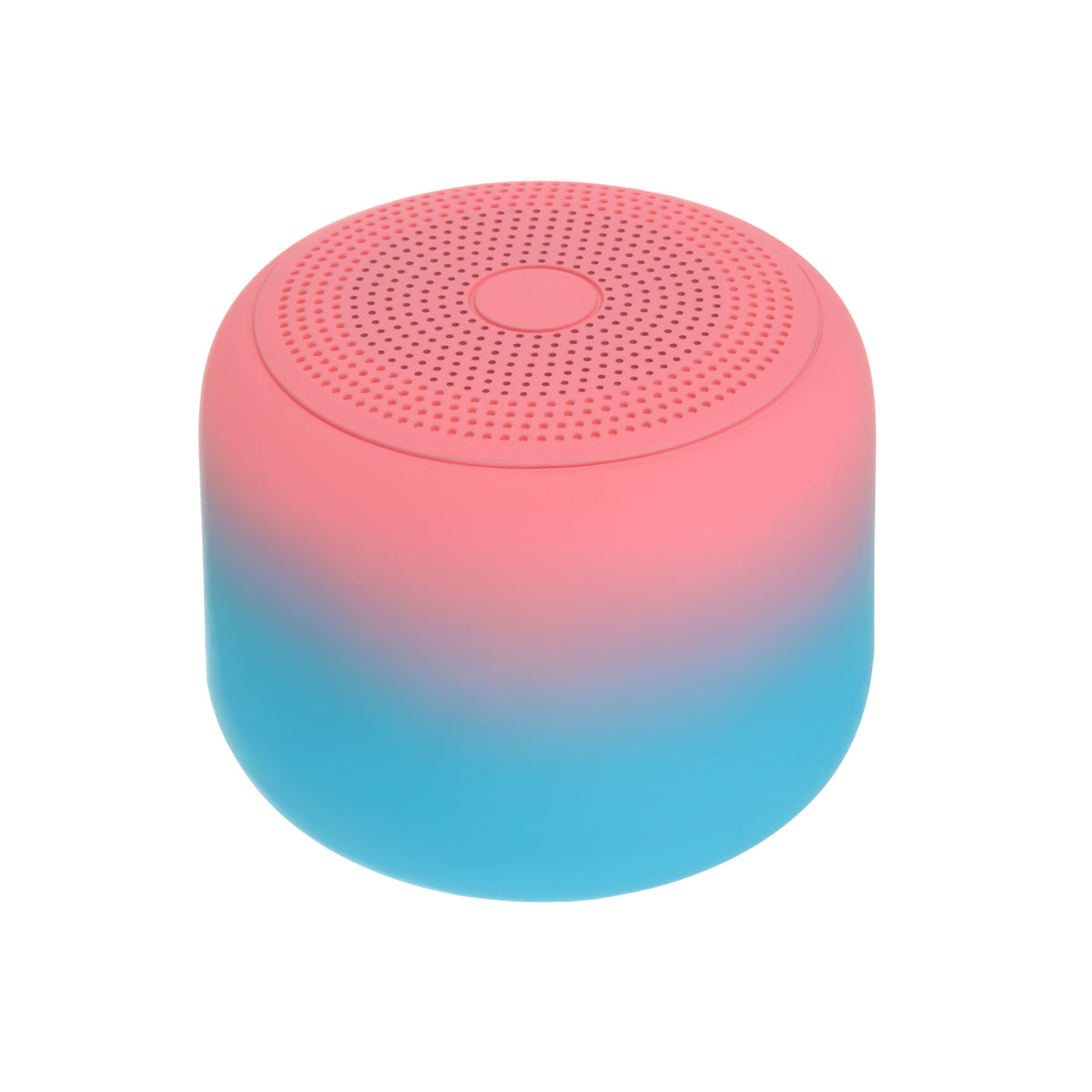 Boxa Setty Round Gb-900 Turquoise-Roz Gradient