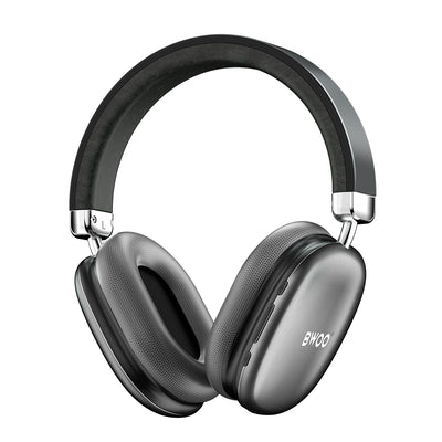 Casti BWOO Wireless BT 5.3 Bw-585 Gri