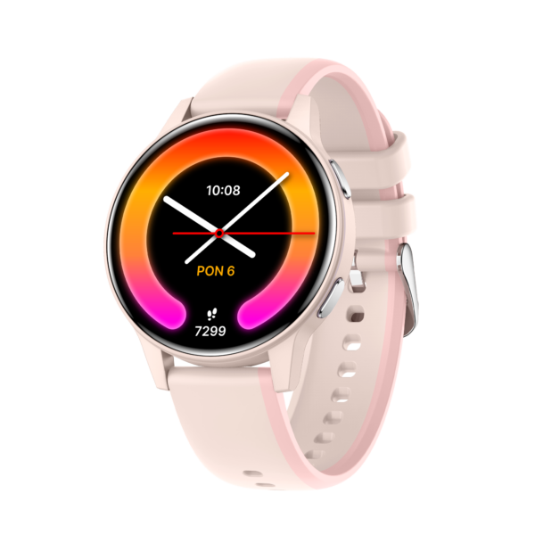 Forever smartwatch JW-600 Powder Pink