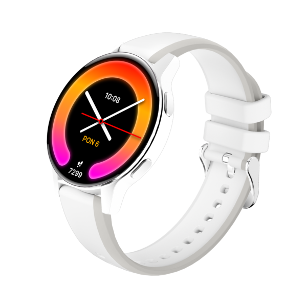 Forever smartwatch JW-600 White
