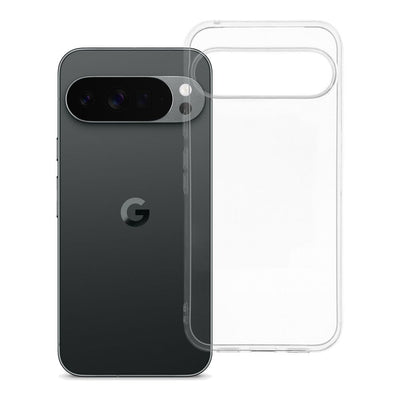 Husa Transparent 2 Mm (Camera Protection) pentru Google Pixel 10 XL Transparent