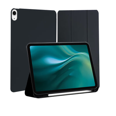 Husa Etteri pentru Apple iPad Air 4 2020 / 5 2022 10.9'' / 6 2024 / 7 2025 / 8 2026 11'' Negru