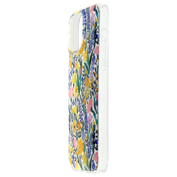 Husă pentru Motorola Moto G86 rustic Glow Glam
