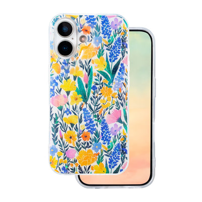 Husa Glow Glam pentru iPhone 17 6,3" Rustic