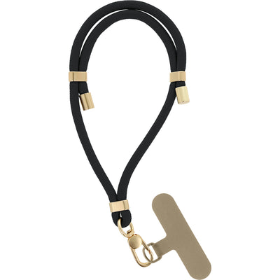 Curea Universal Phone Elegant Negru