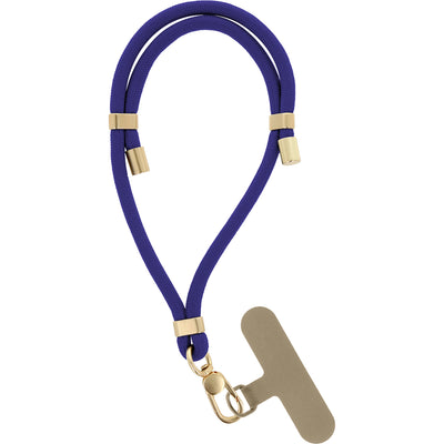 Curea Universal Phone Elegant Bleumarin