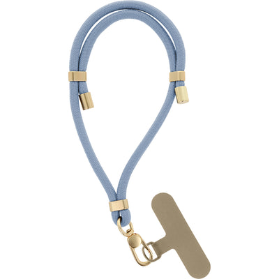 Curea Universal Phone Elegant Albastru deschis