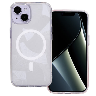 Husa Flash Mag pentru iPhone 15 6,1" Gri