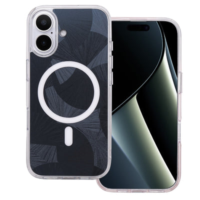 Husa Flash Mag pentru iPhone 17 6,3" Negru