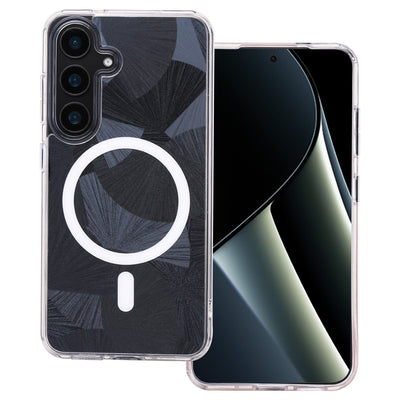 Husa Flash Mag pentru Samsung Galaxy S26 Plus Negru