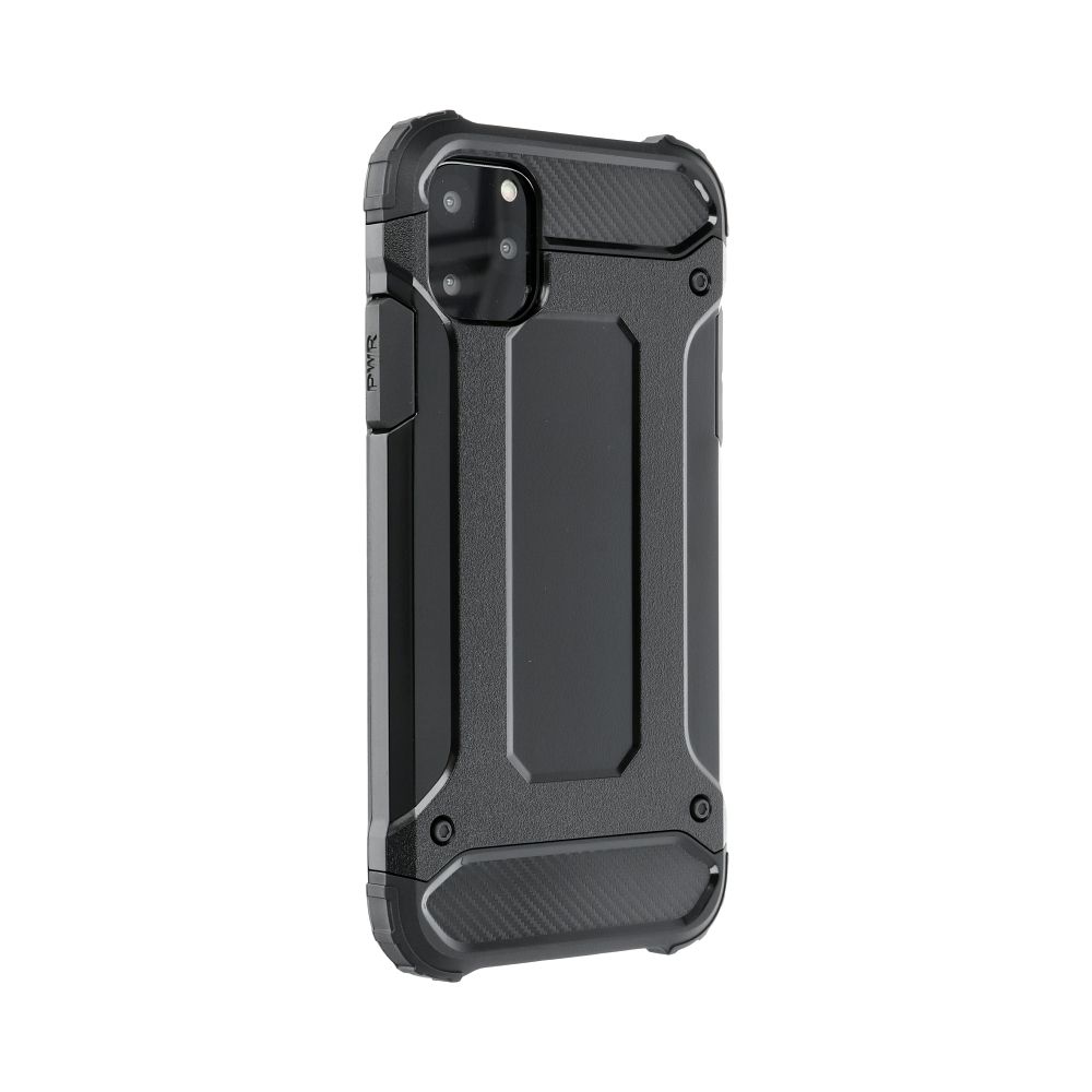 Husa Armor pentru Samsung A55 5G Negru