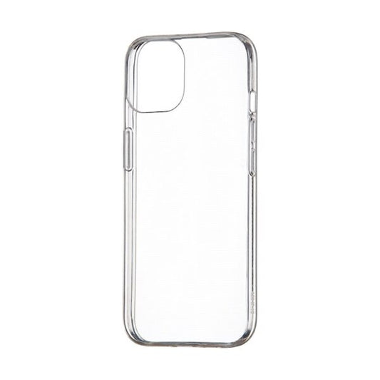 Husă pentru Motorola Edge 70 transparent Slim 1 mm – Transparent