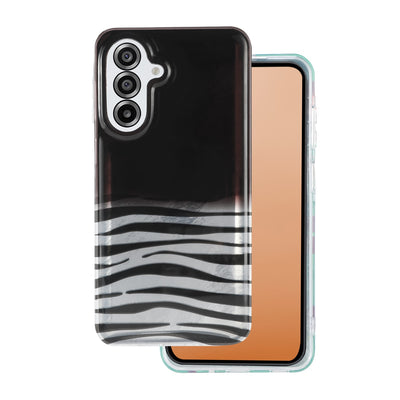 Husa Animal Print pentru Samsung Galaxy A17 4G / A17 5G Okapi