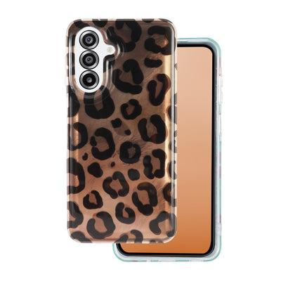Husa Animal Print pentru Samsung Galaxy A26 5G Panther