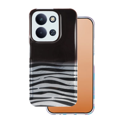Husa Animal Print pentru Xiaomi Redmi 15C 4G EU / 15C 5G EU (173.16 X 81.06 X 8.2 Mm) Okapi
