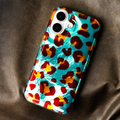 Husa Animal Print pentru Samsung Galaxy A37 5G Crazy Cheetah
