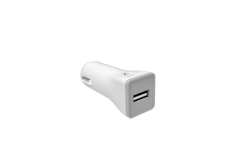Incarcator auto Maxximus Canny 1a + Type-c