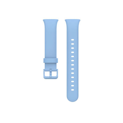 Curea Silicone Mi Band 7 Pro/ M7 Pro (1). Albastru deschis