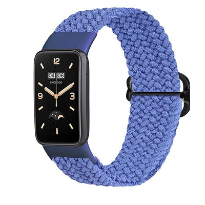 Curea Barided Mi Band 7 Pro/ M7 Pro (4) Albastru