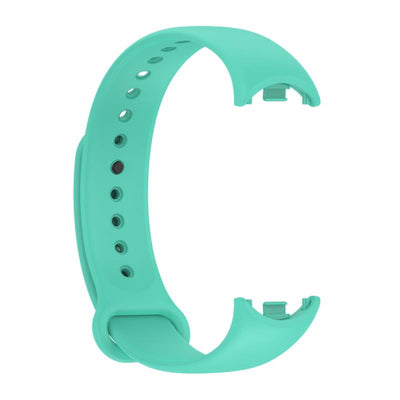 Curea Silicone Mi Band 8/M8 (10). Mint