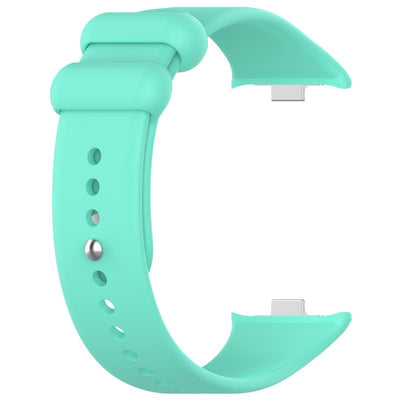 Curea Silicone Mi Band 8 Pro /M8 Pro (11). Mint