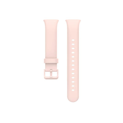 Curea Silicone MI Band 7 PRO/ M7 PRO (13). Roz deschis