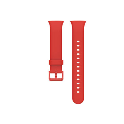 Curea Silicone Mi Band 7 Pro/ M7 Pro (10). Rosu
