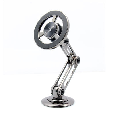 Suport auto Magnetic Mx Crane (Magsafe) Negru