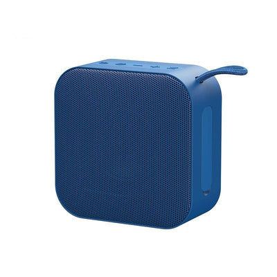 Casti Loudspeaker Remax Cooplay Series Rb-m2 Wireless Albastru inchis