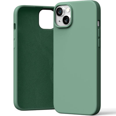 Husa Mercury Silicone Samsung Galaxy S26+ Verde