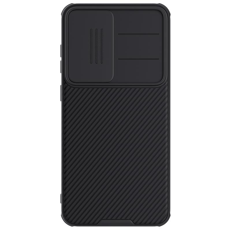 Husa Nillkin Camshield Pro Samsung S25 Negru