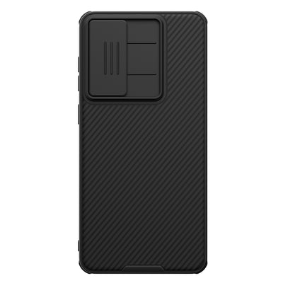 Husa Nillkin Camshield Pro Samsung S25 Edge Negru
