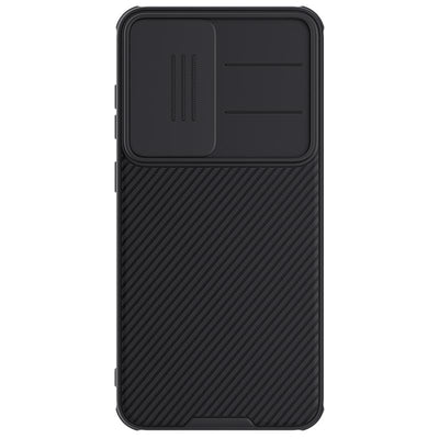 Husa Nillkin Camshield Pro Samsung S25+ Negru
