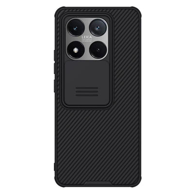 Husa Nillkin Camshield Pro Xiaomi 14t Negru
