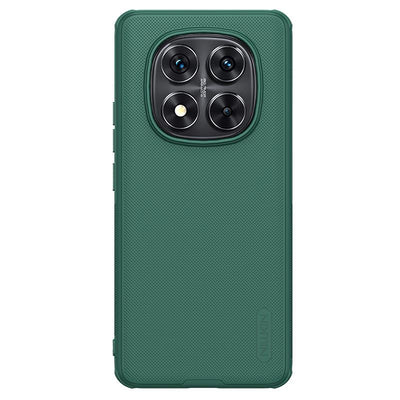 Husa Nillkin Super Shield Pro Xiaomi Redmi Note 14 Pro+ Deep Verde