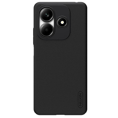 Husa Nillkin Super Shield Xiaomi Redmi Note 14 5g Negru