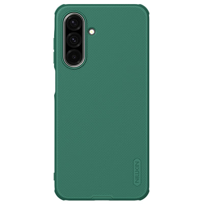 Husa Nillkin Super Shield Pro Samsung A26 5g Verde inchis