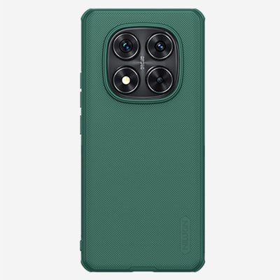 Husa Nillkin Super Shield Pro Xiaomi Redmi Note 14 Pro Deep Verde