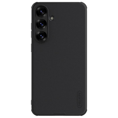 Husa Nillkin Super Shield Pro Magnetic Samsung S25+ Negru