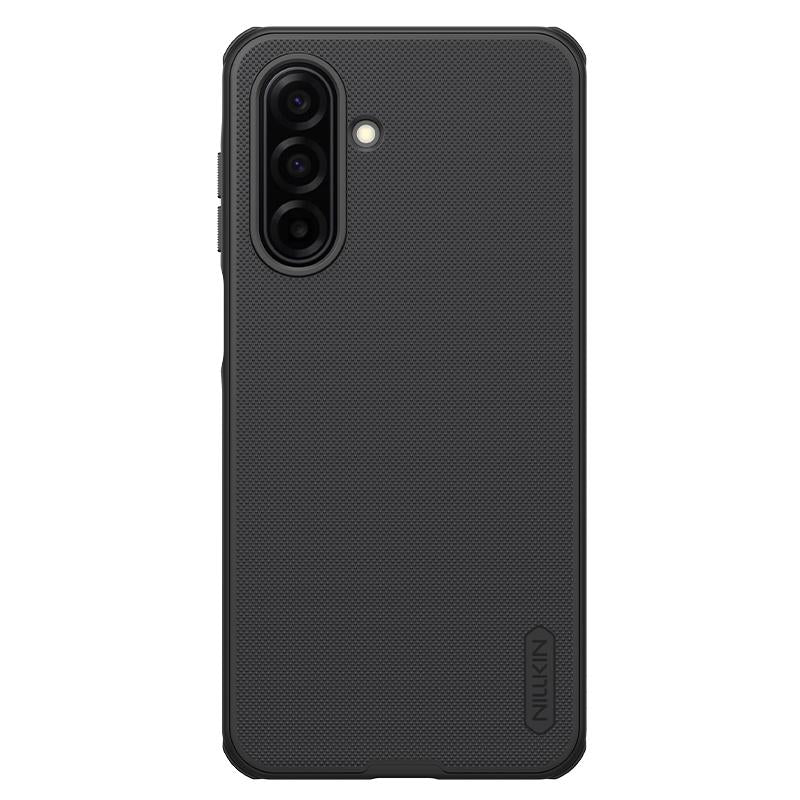Husa Nillkin Super Frosted Shield PRO Magnetic Samsung A17 5G, Negru