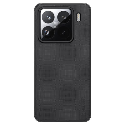 Husa Nillkin Super Shield Pro Magnetic Xioami 15 Pro Negru